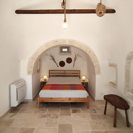 Trullo Mami Villa Putignano Exterior foto