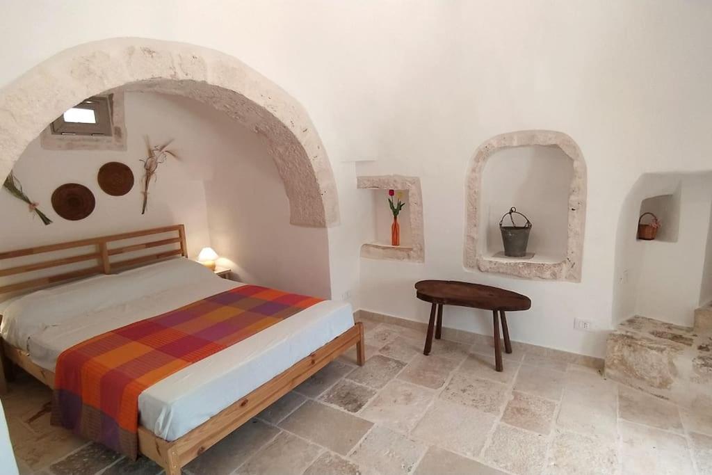 Trullo Mami Villa Putignano Exterior foto