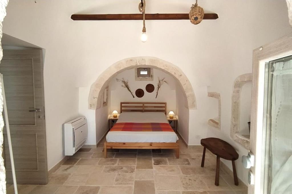 Trullo Mami Villa Putignano Exterior foto
