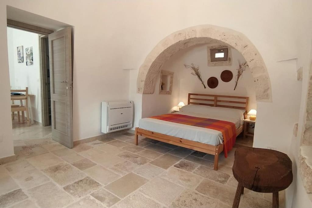 Trullo Mami Villa Putignano Exterior foto