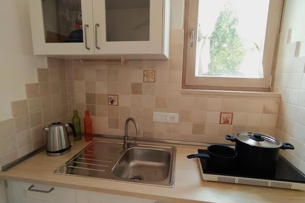 Trullo Mami Villa Putignano Exterior foto