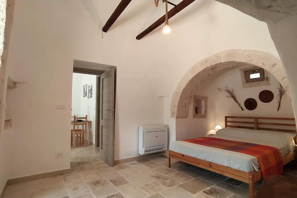Trullo Mami Villa Putignano Exterior foto
