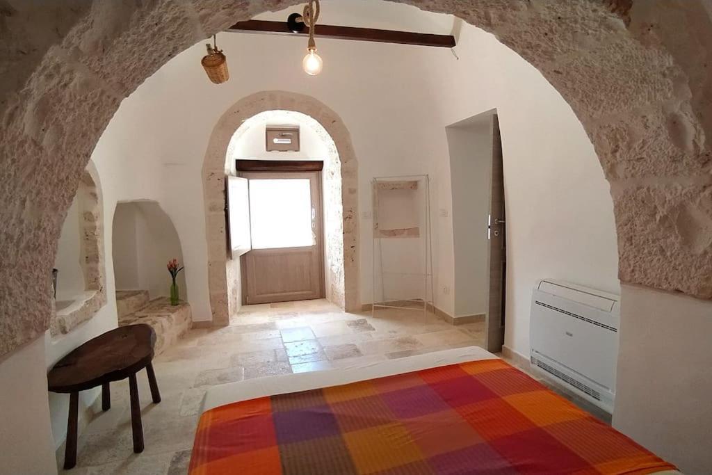 Trullo Mami Villa Putignano Exterior foto