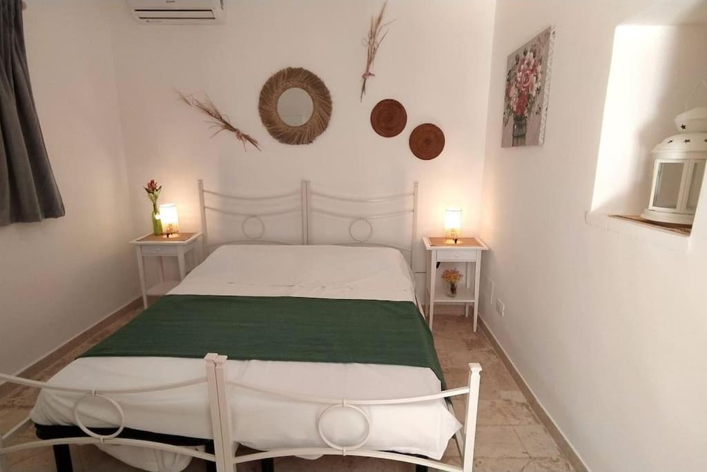 Trullo Mami Villa Putignano Exterior foto