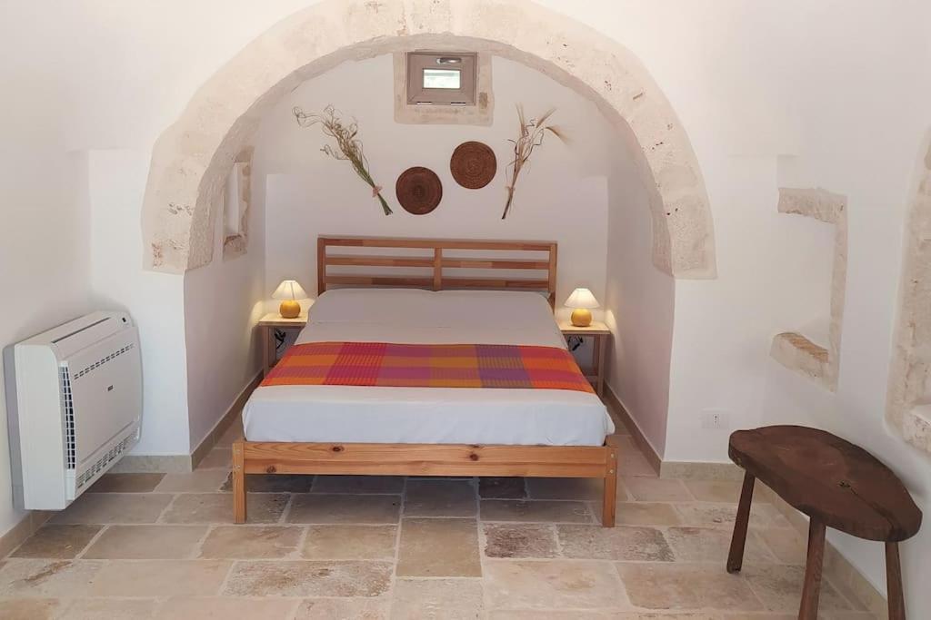 Trullo Mami Villa Putignano Exterior foto