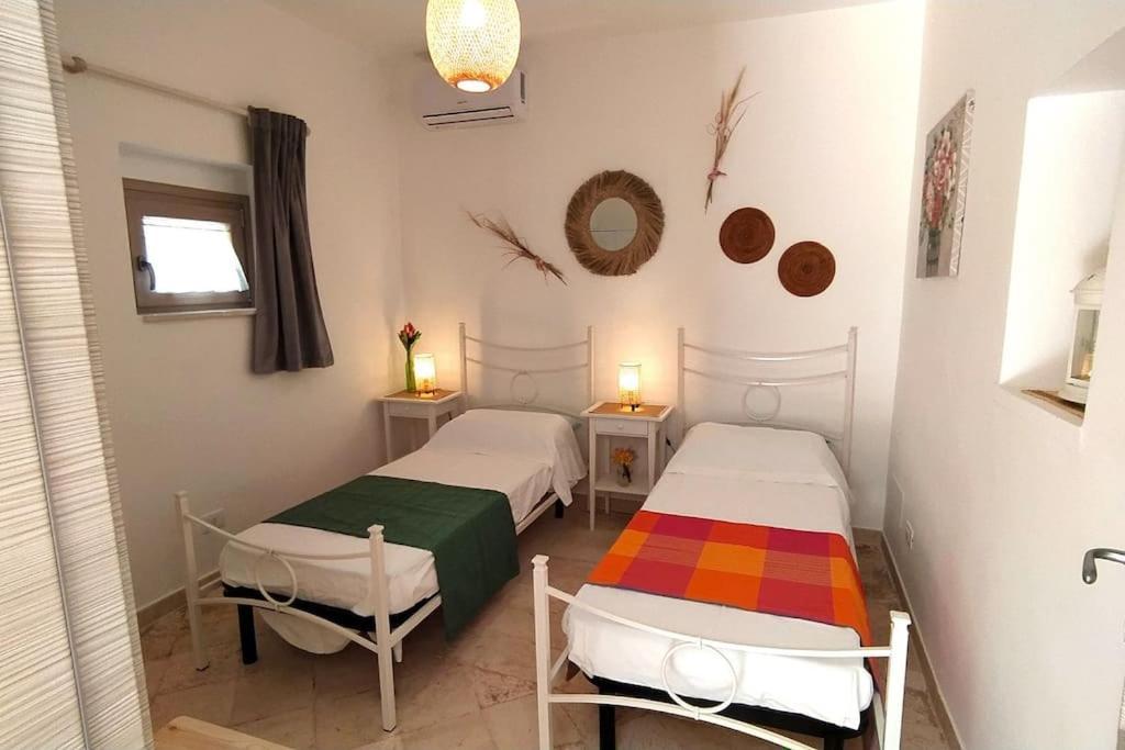 Trullo Mami Villa Putignano Exterior foto