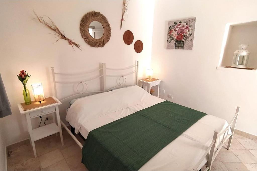 Trullo Mami Villa Putignano Exterior foto