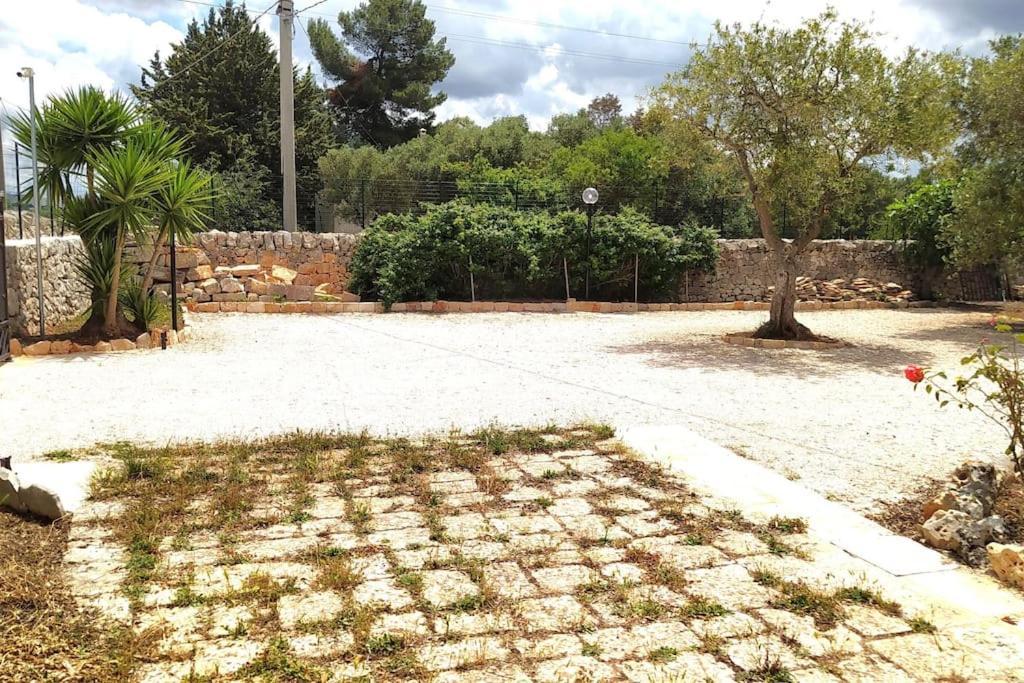 Trullo Mami Villa Putignano Exterior foto